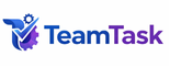 TeamTask Logo